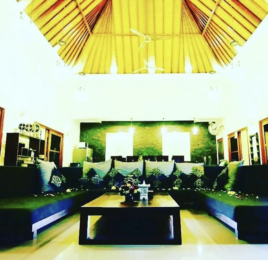 Villa Besar Seminyak 0*,  Indonesia