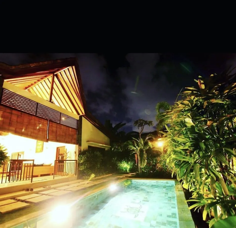 Villa Besar Seminyak