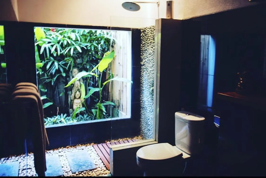 Villa Besar Seminyak