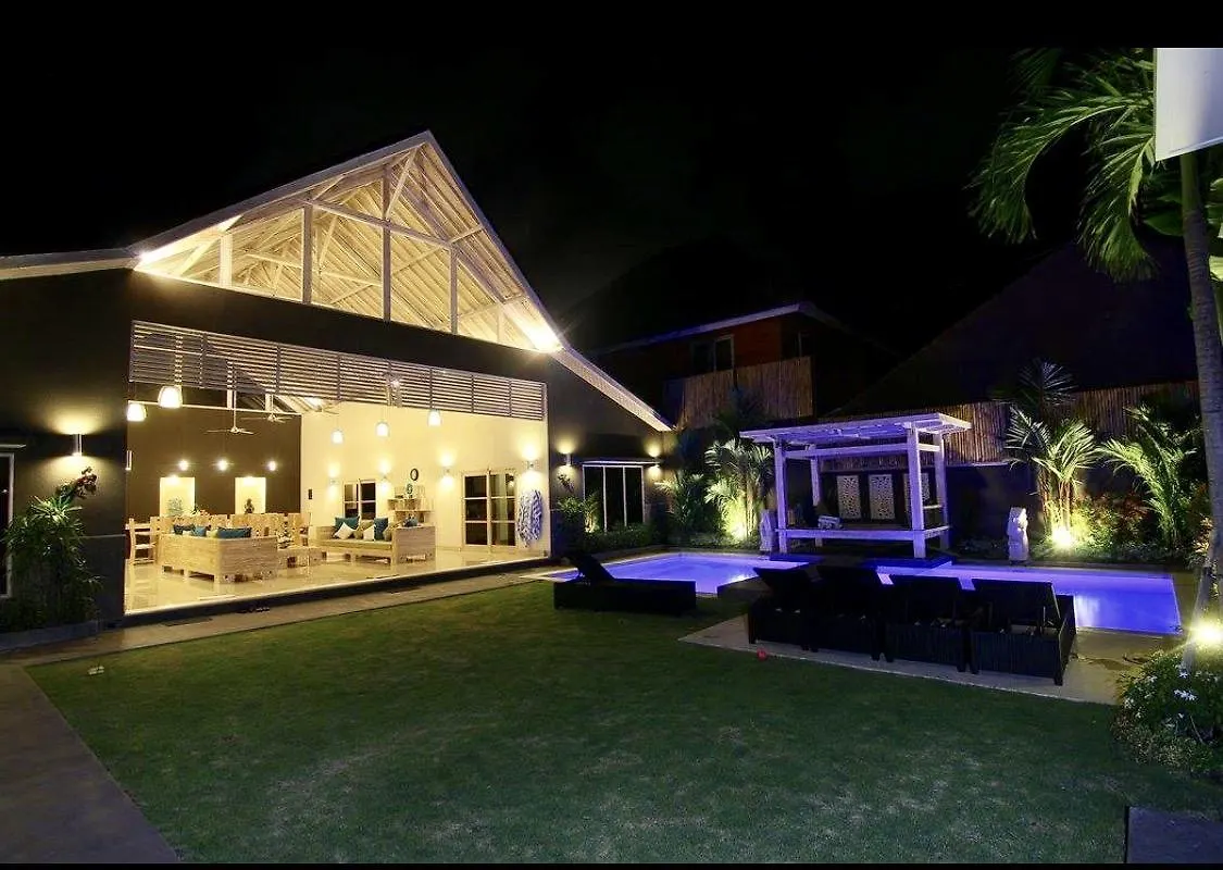 Villa Besar Seminyak