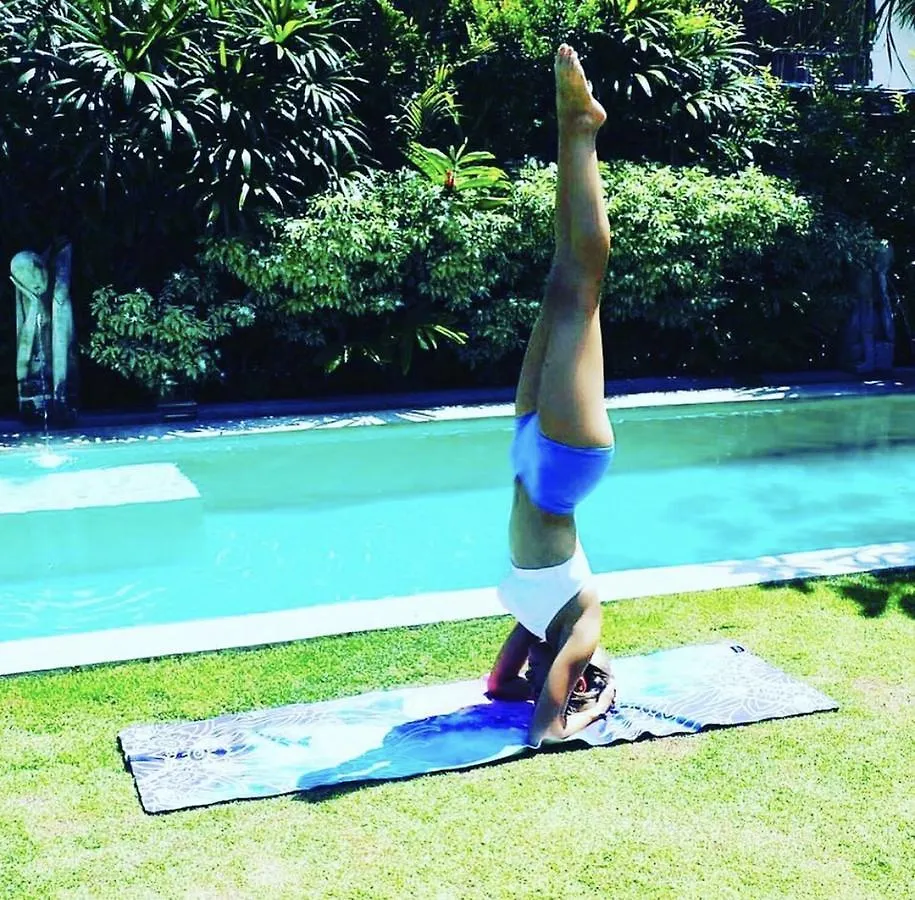 Villa Besar Seminyak