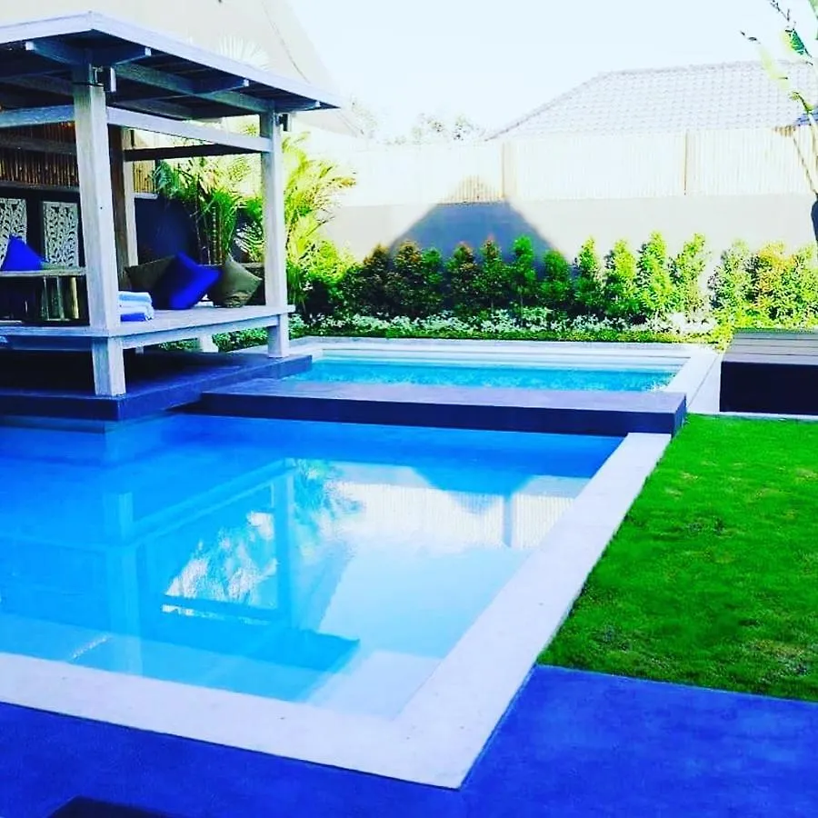 Villa Besar Seminyak
