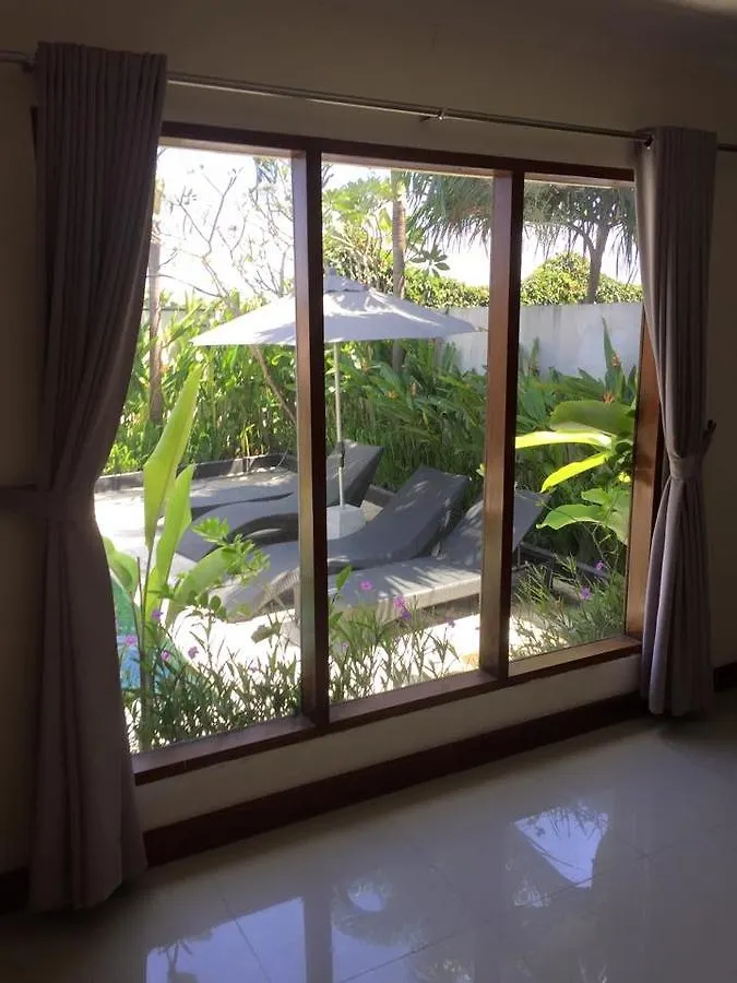 Villa Besar Seminyak