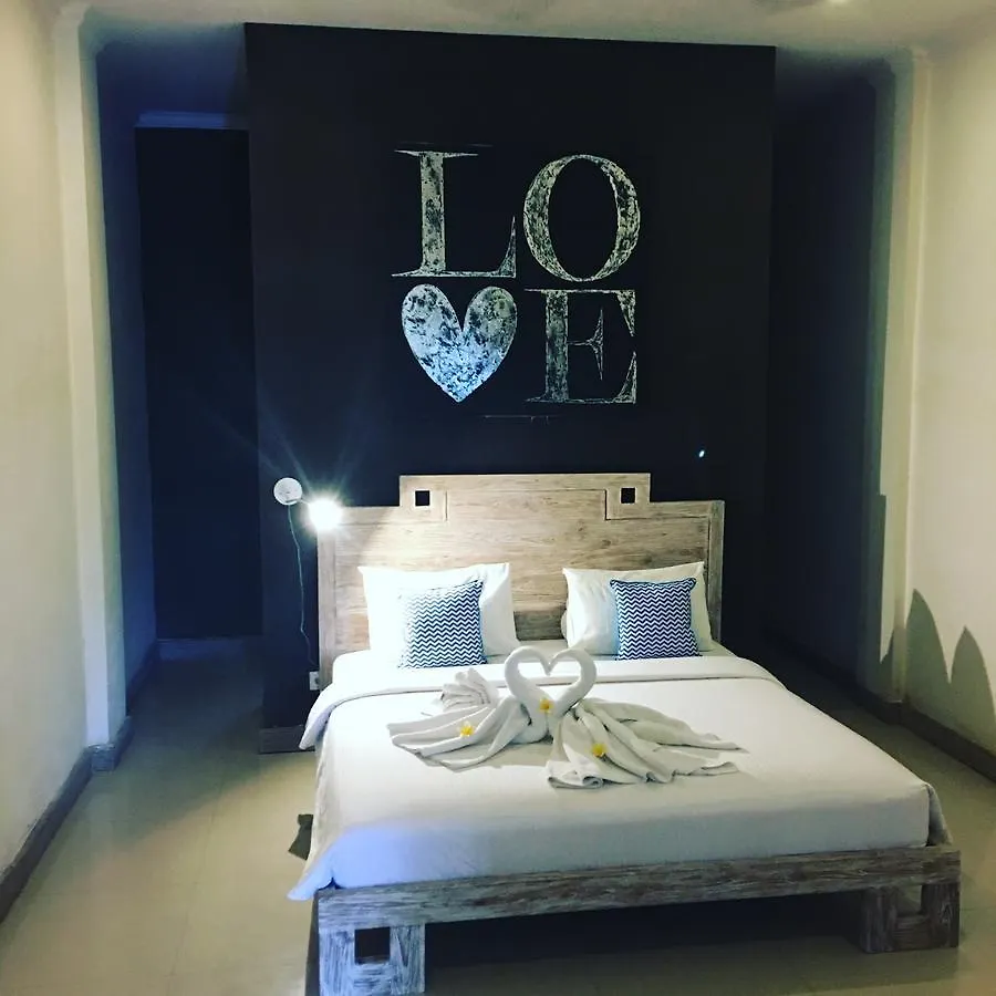 Villa Besar Seminyak 0*,  Indonesia