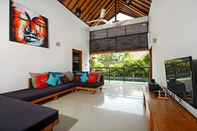 Villa Besar Seminyak 0*,  Indonesia