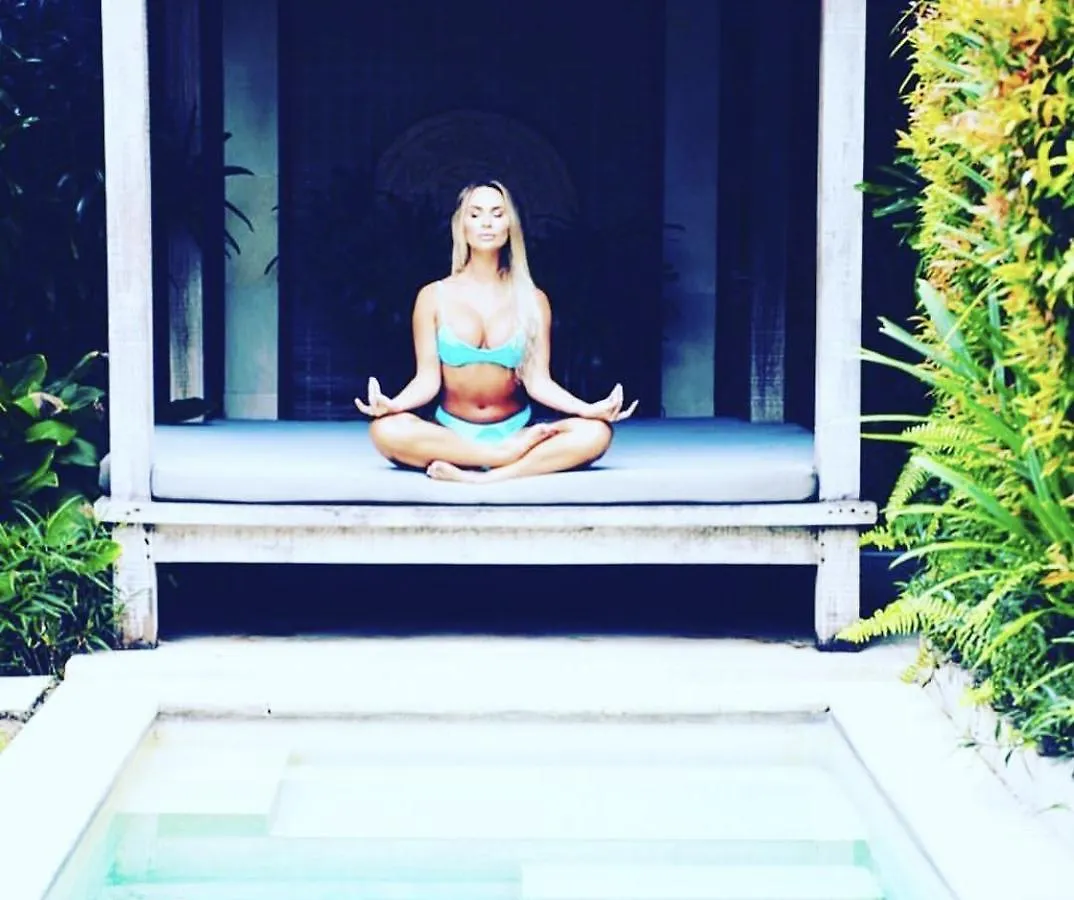 Villa Besar Seminyak