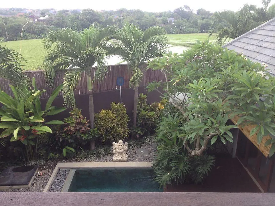 Villa Besar Seminyak 0*,  Indonesia