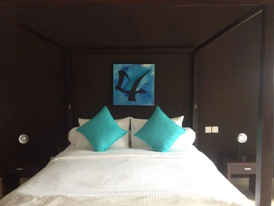 Villa Besar Seminyak