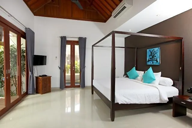 Villa Besar Seminyak