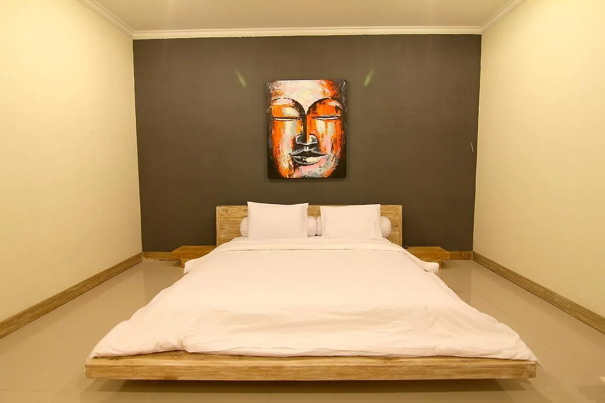 Villa Besar Seminyak