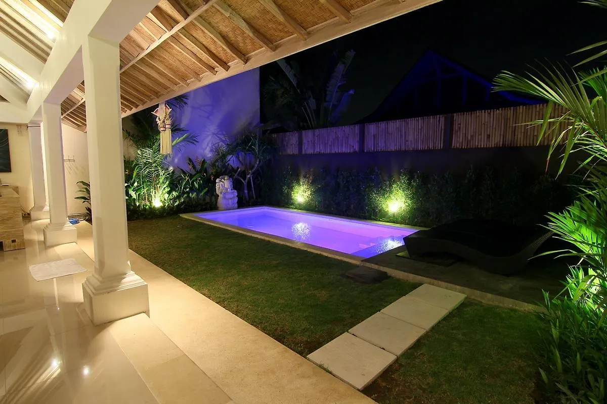 Villa Besar Seminyak