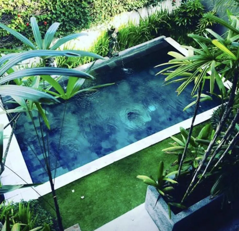 Villa Besar Seminyak